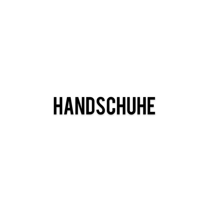 Handschuhe