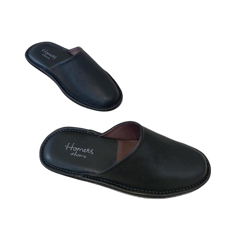 Slipper - Super bequem, weich und trotzdem modisch!