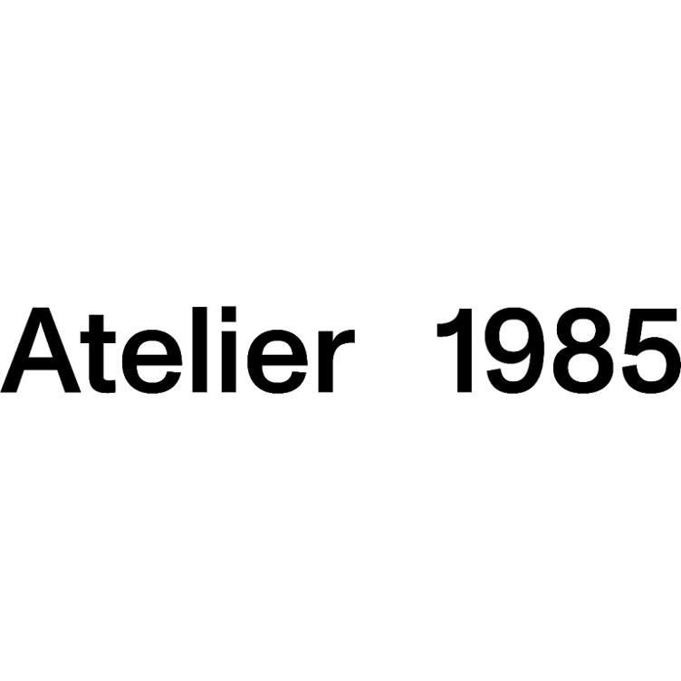 RE-BRANDING ATELIER 1985