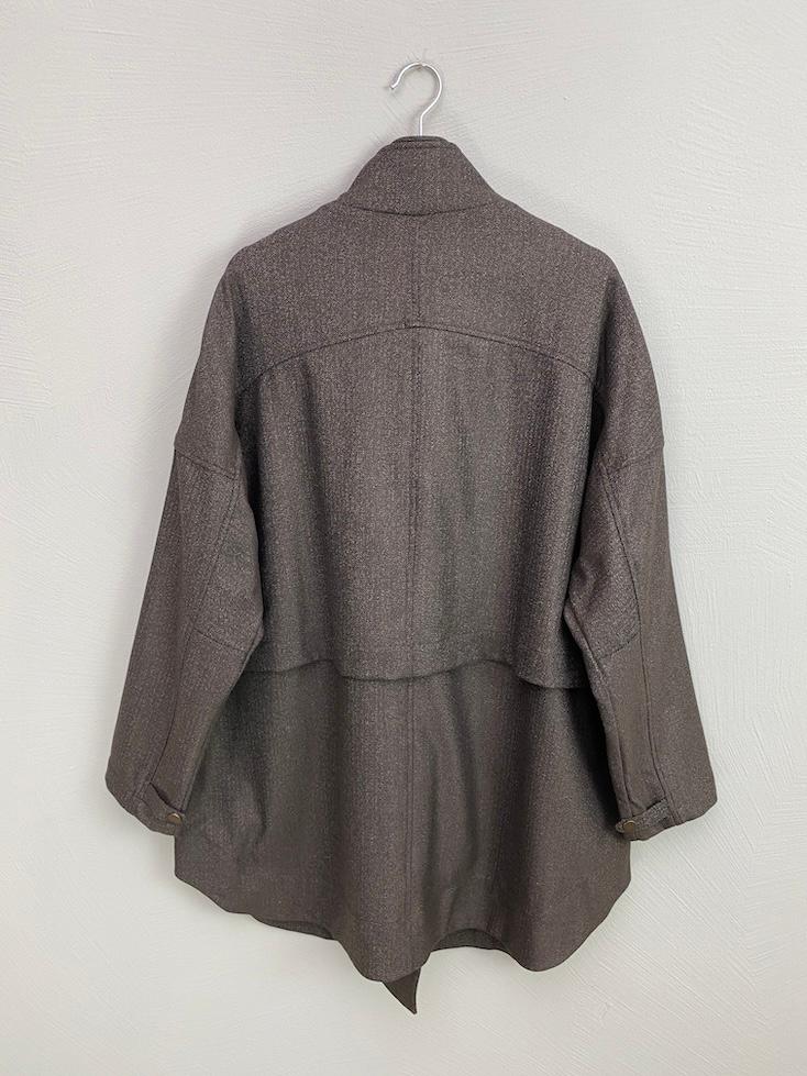 Parka - Paul - 1