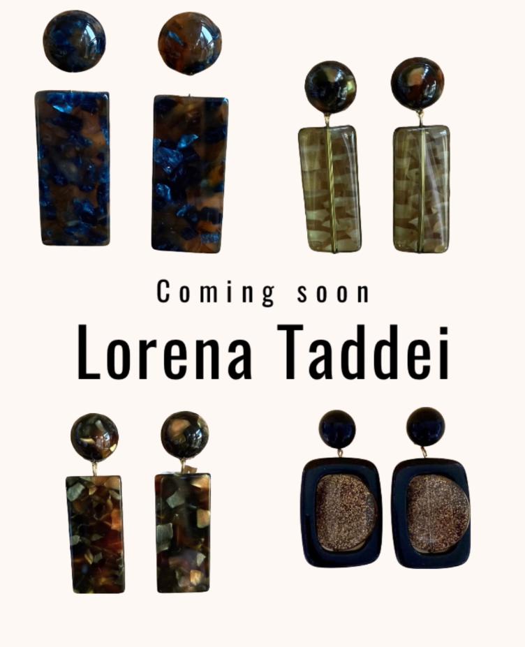 Lorena Taddei Schmuck