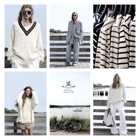 New Brand: Denimist