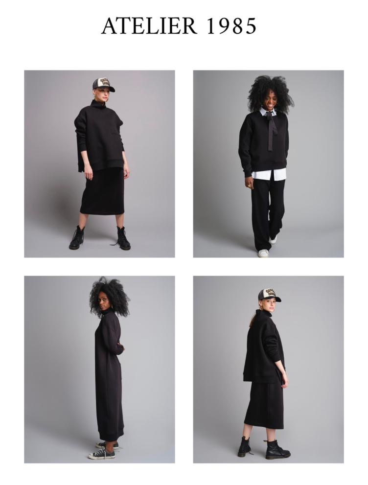 Neue Capsule-Collection