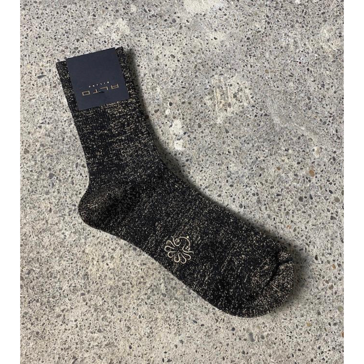 Neue Socken - made in italy