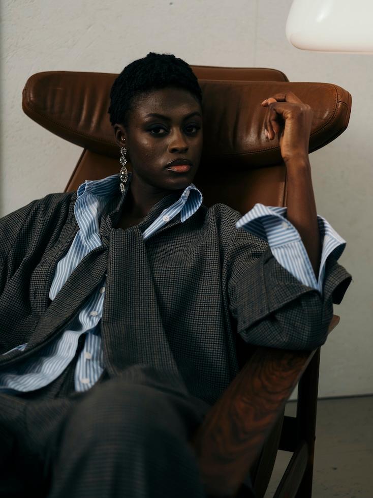 Atelier 1985 - limited Capsule Colection