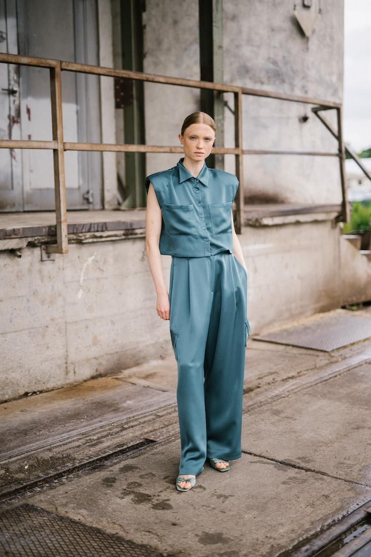 New in: Atelier 1985 Capsule