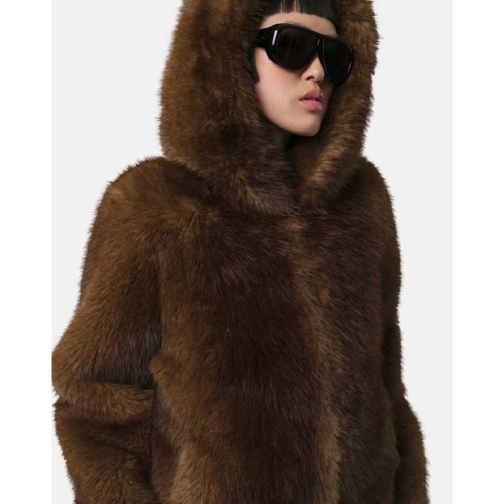 Fake Fur News!