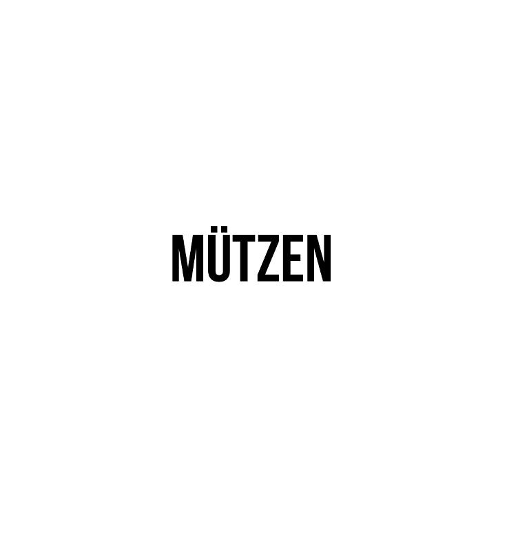 Mützen