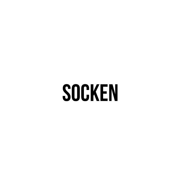 Socken