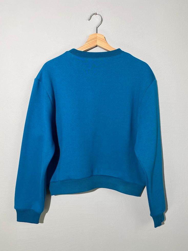 Pullover - Vivi - 0
