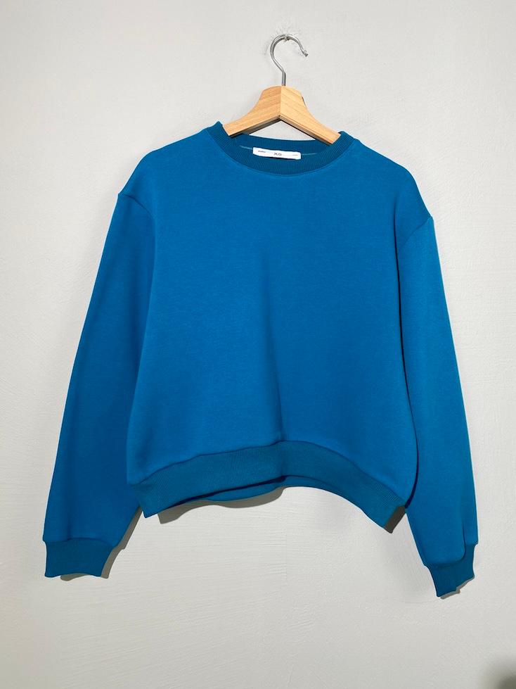 Pullover - Vivi - 1