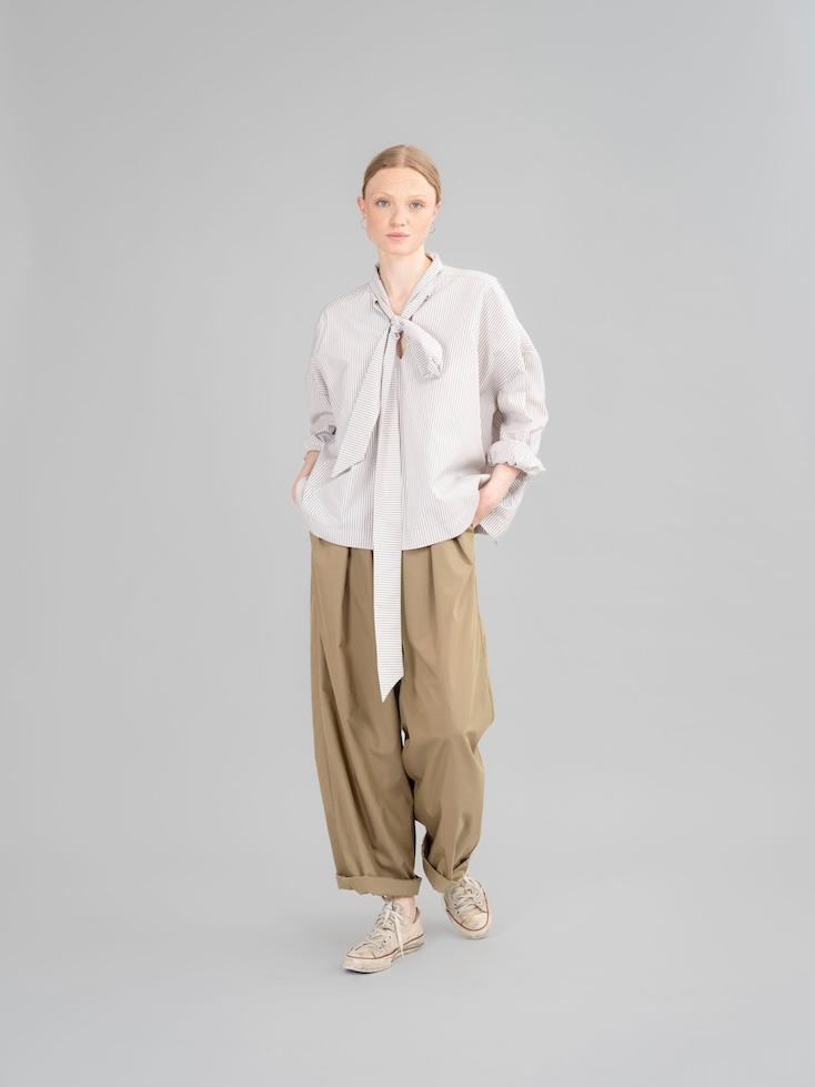 Bluse - Jona - 1
