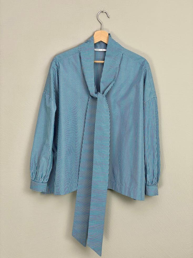 Bluse - Jona - 0