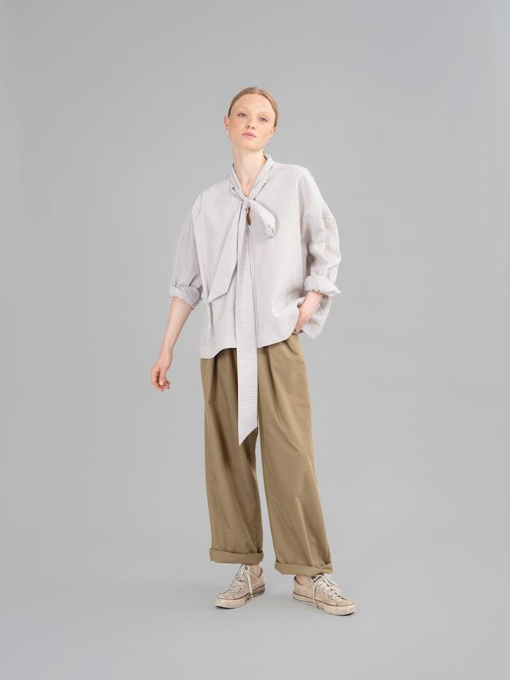 Bluse - Jona