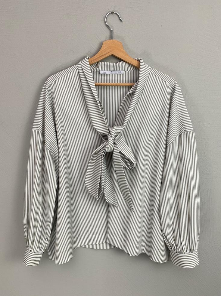 Bluse - Jona - 0