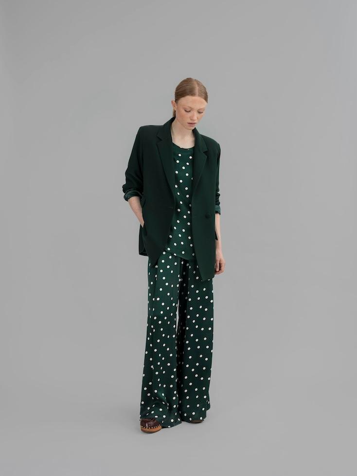 Blazer - Toni - 2