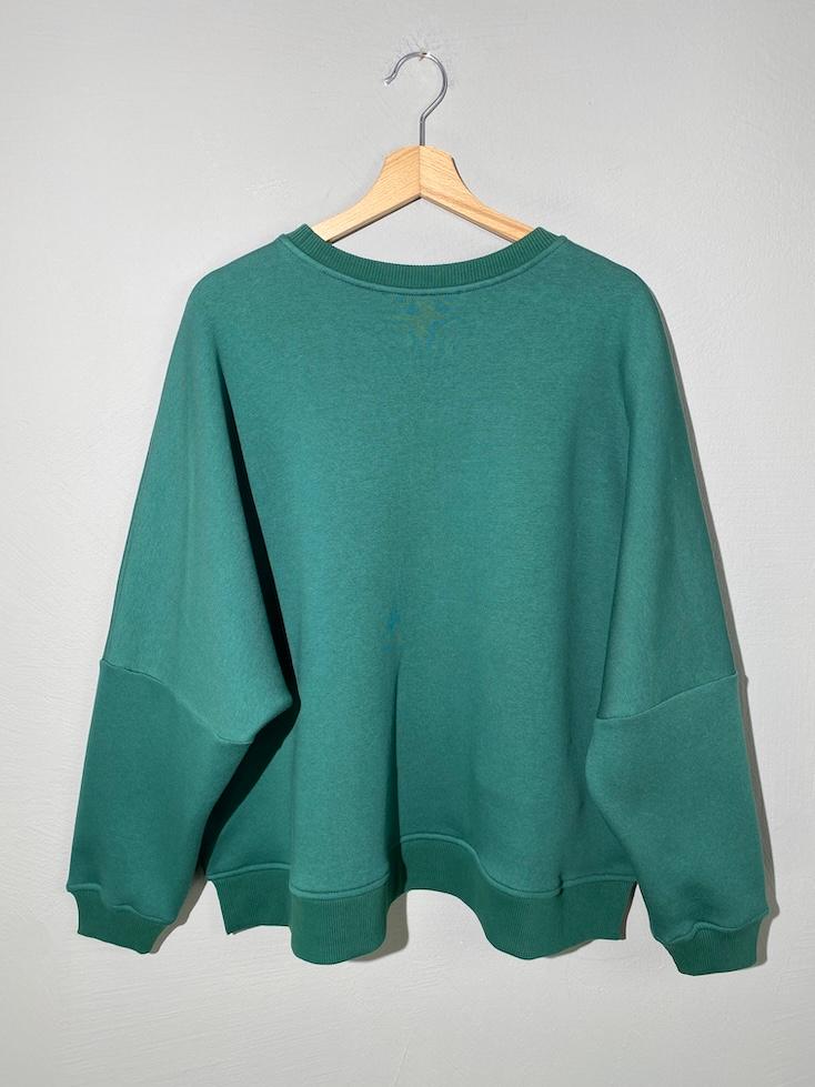 Pullover - Eva - 0
