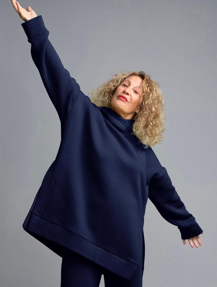 Pullover - Oski