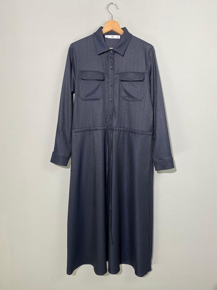 Kleid - Olga