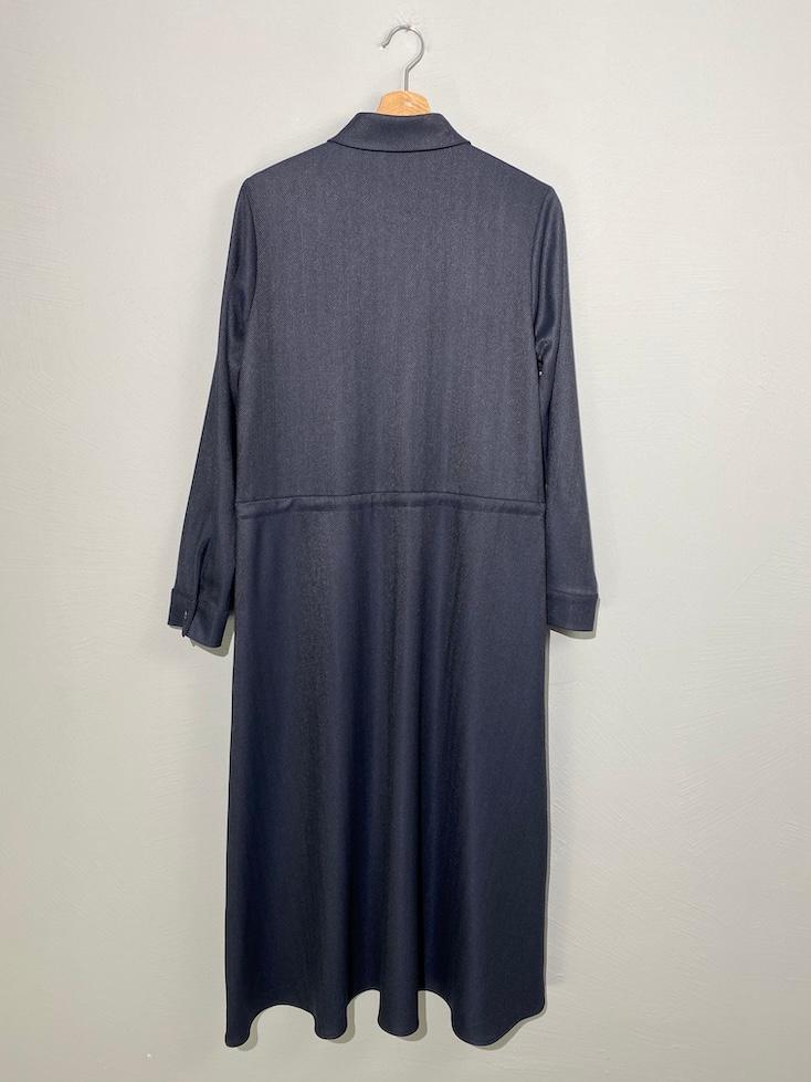 Kleid - Olga - 0