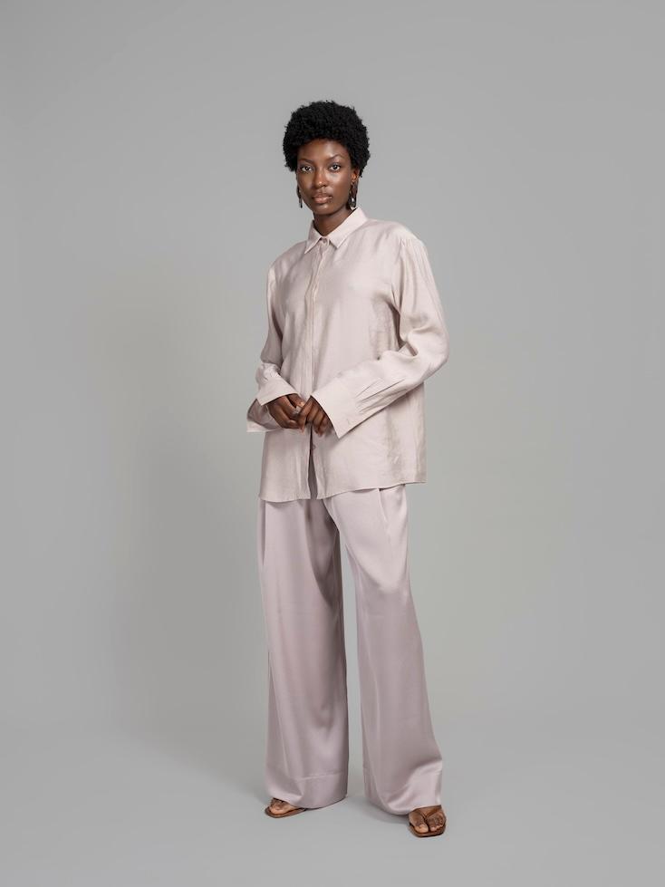 Bluse - Olana