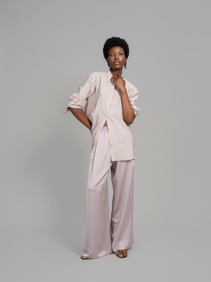 Bluse - Olana - 2