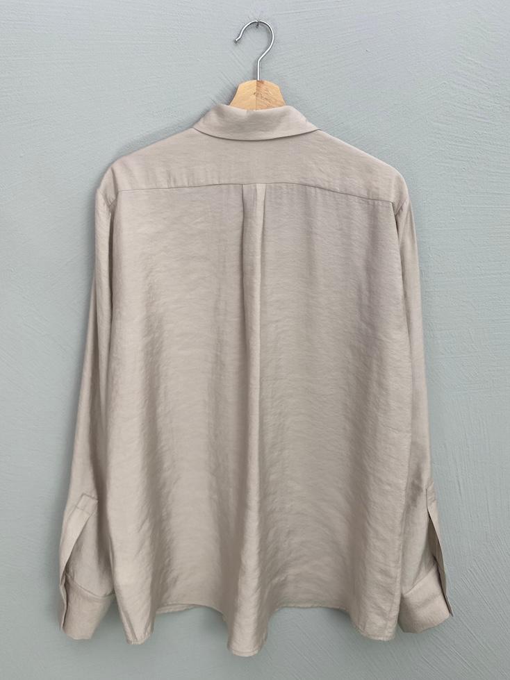 Bluse - Olana - 0