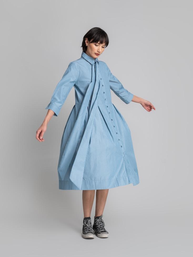 Kleid - Alina