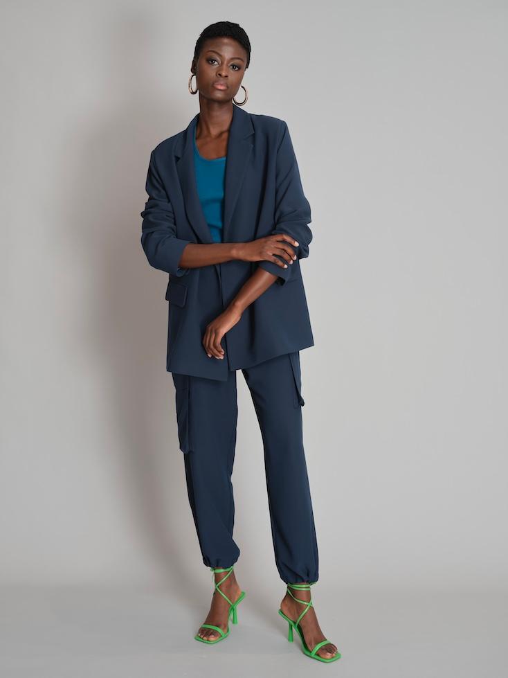 Blazer - Toni
