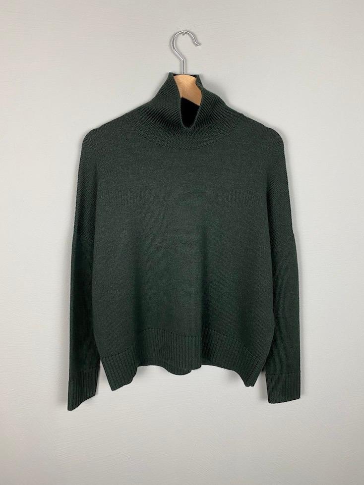 Pullover - Rahel - 0