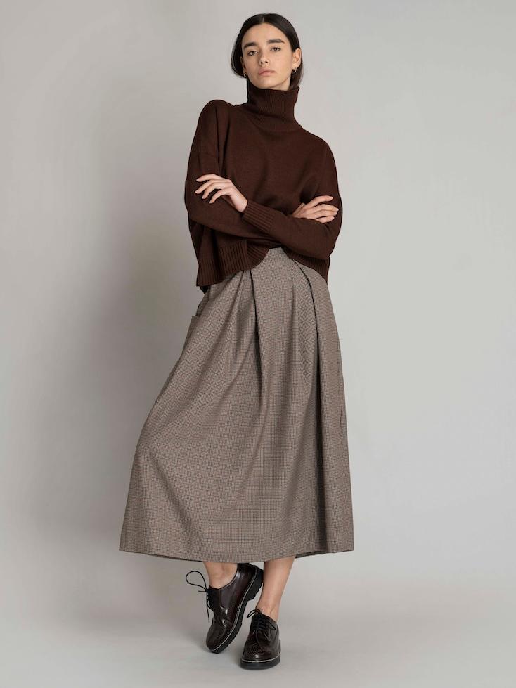 Pullover Rahel - 1