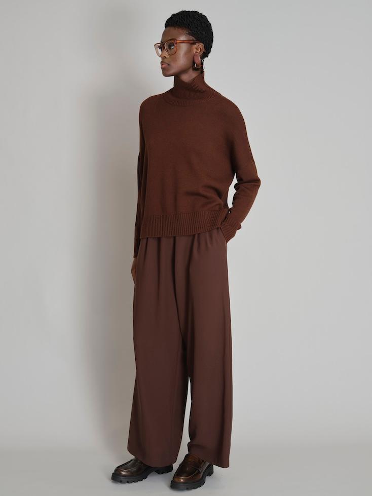Pullover Rahel - 0