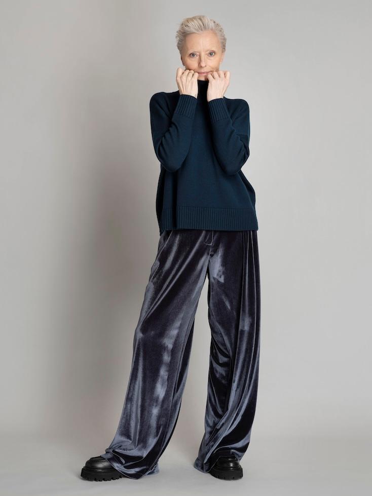 Pullover - Rahel - 0