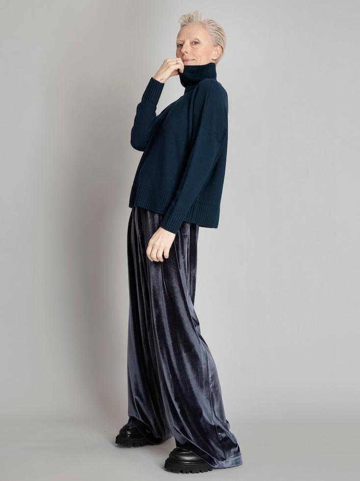 Pullover - Rahel - 1