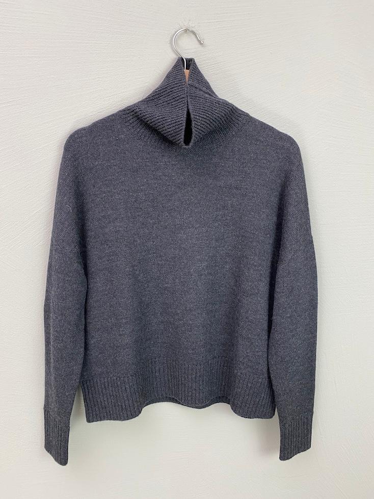 Pullover - Rahel - 1