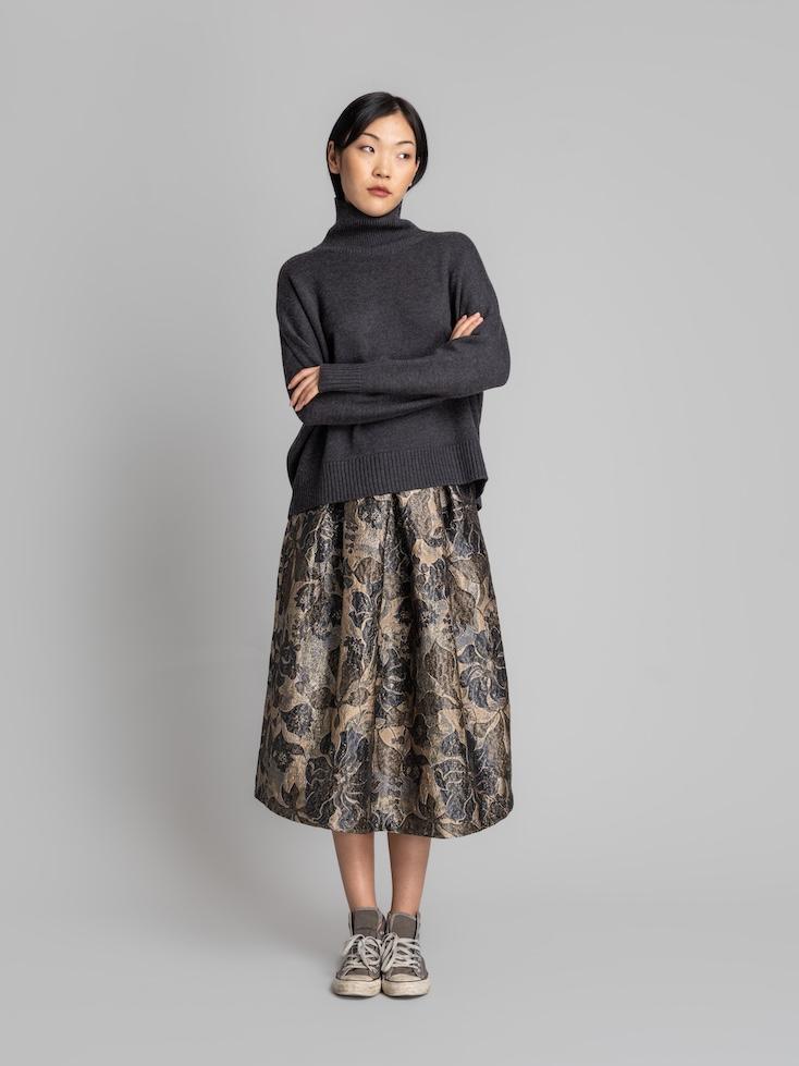 Pullover - Rahel - 0
