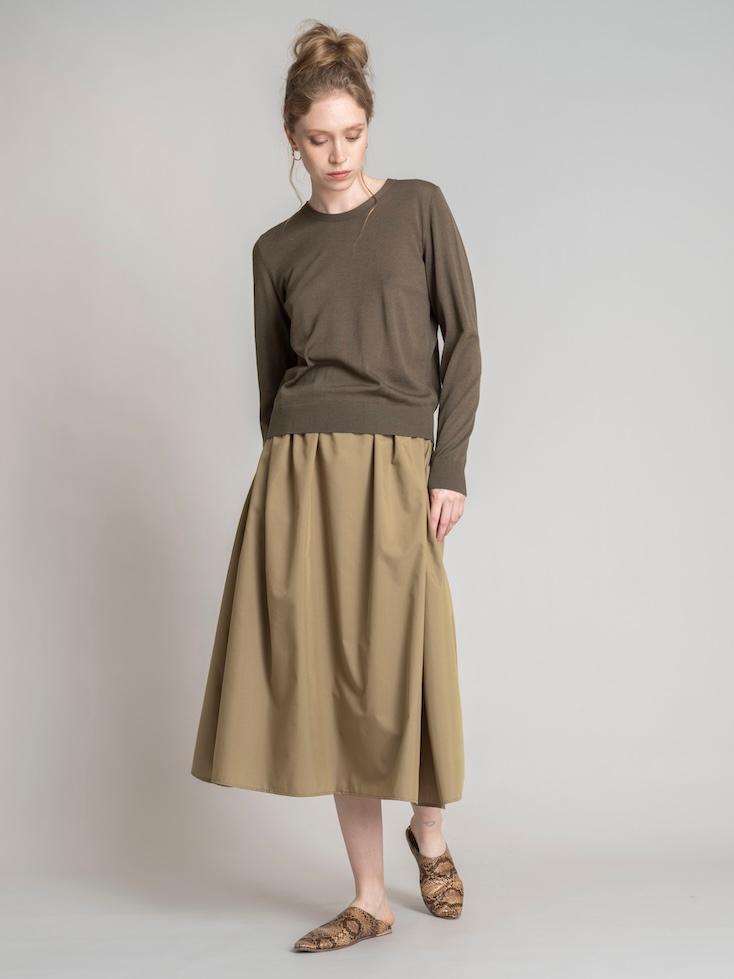Pullover - Viola - 0