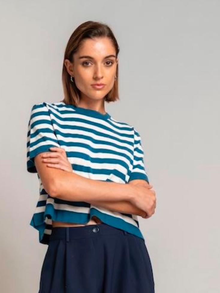 Shirt - Linda