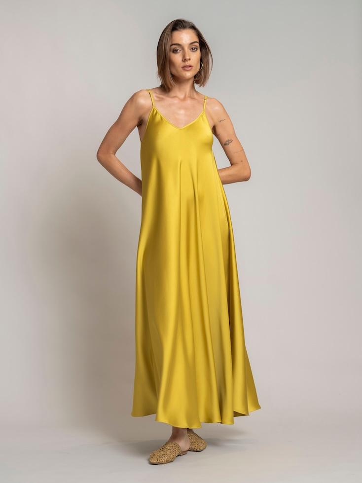 Kleid - Zora