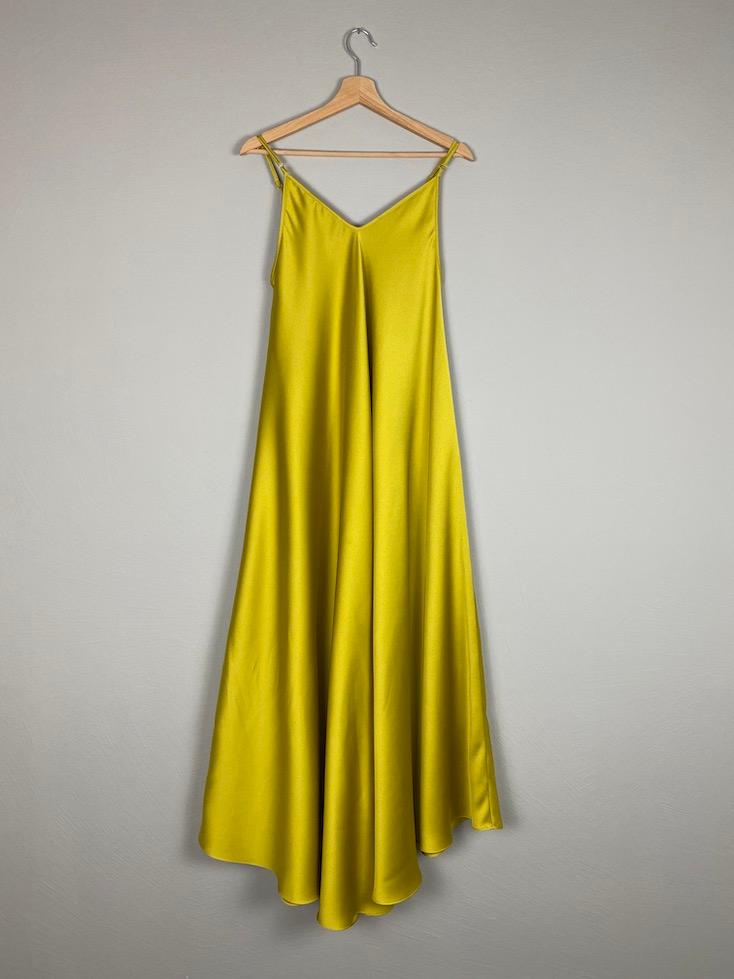 Kleid - Zora - 0