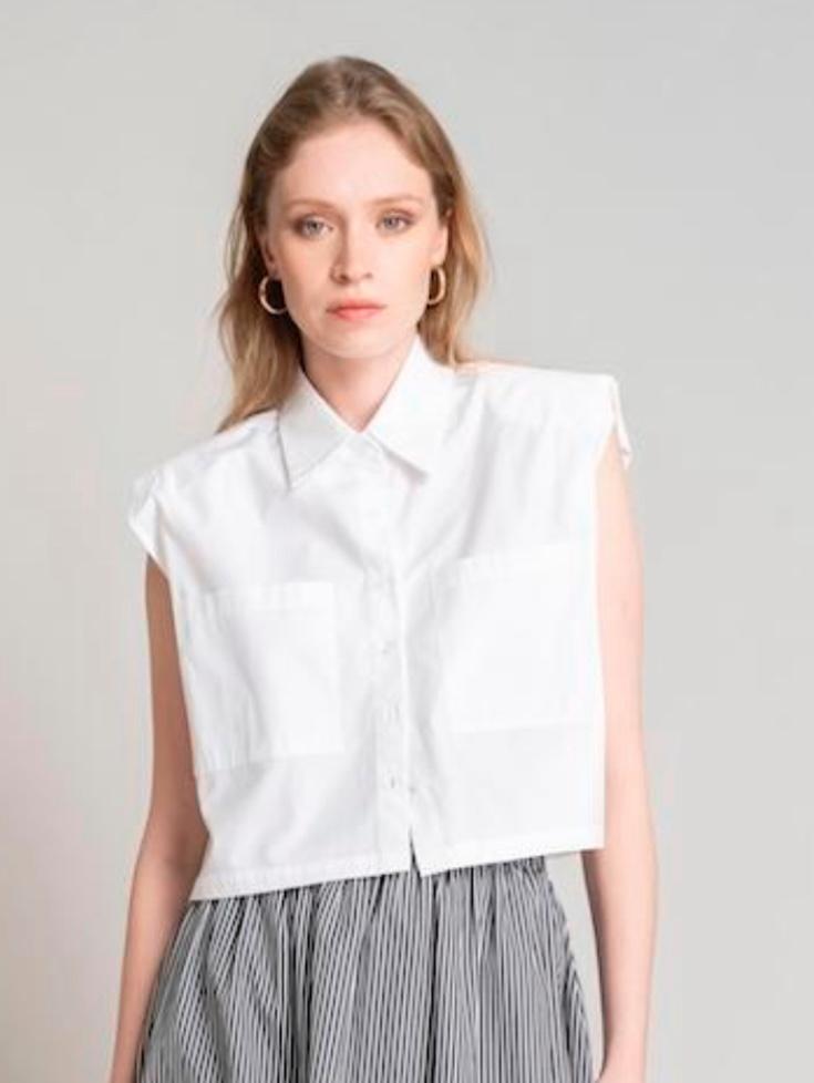 Bluse - Nora