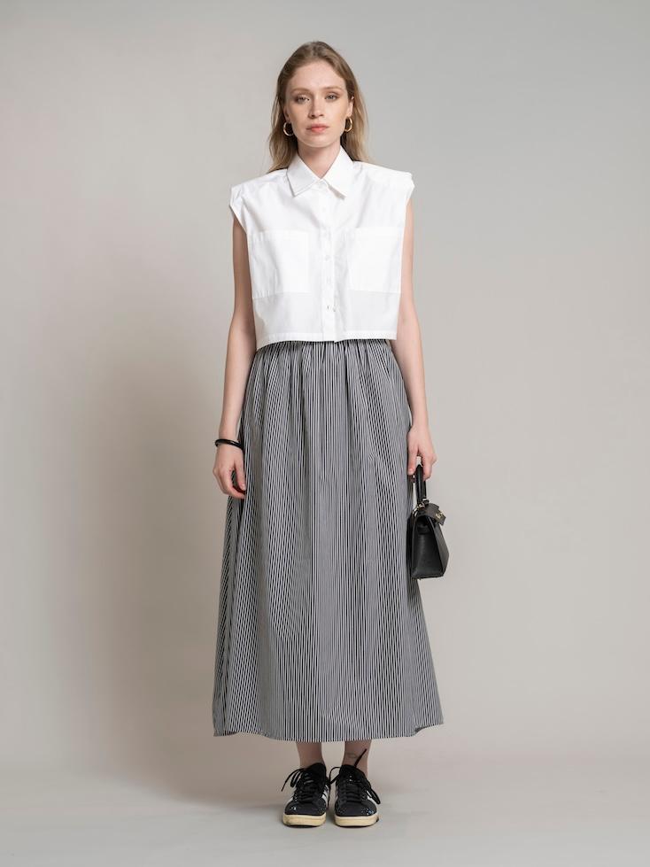 Bluse - Nora - 0