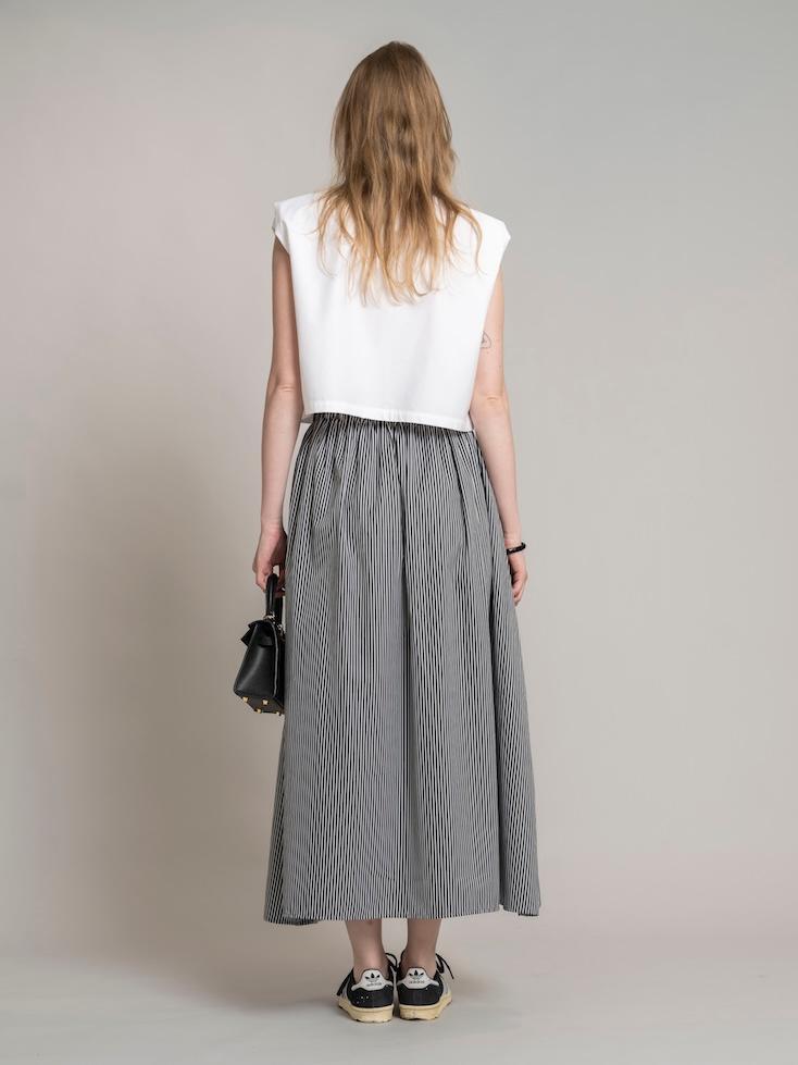 Bluse - Nora - 1