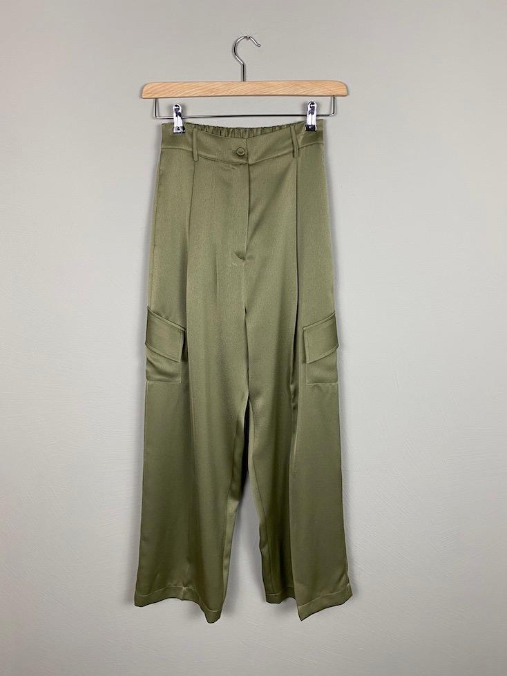 Hose - Frank - 1