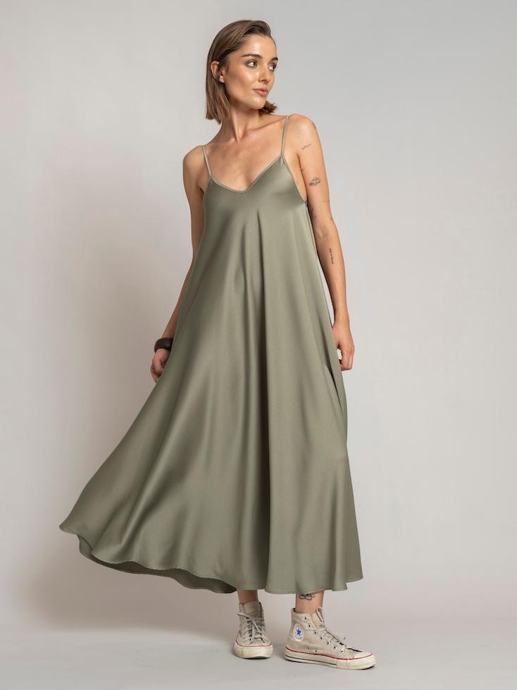Kleid - Zora