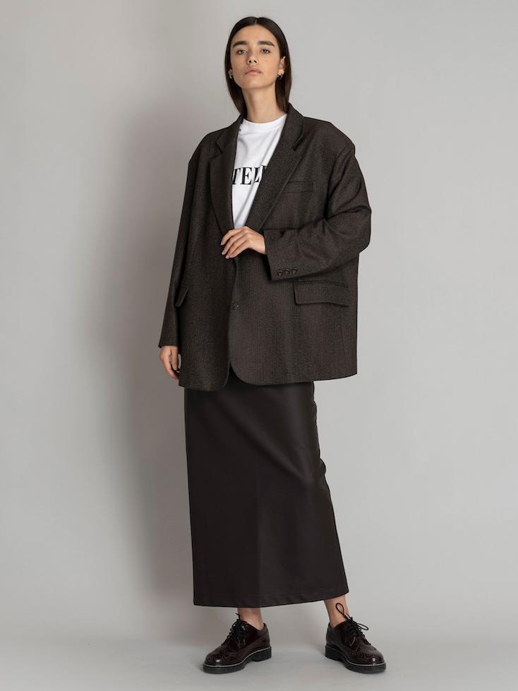 Blazer - Thomas