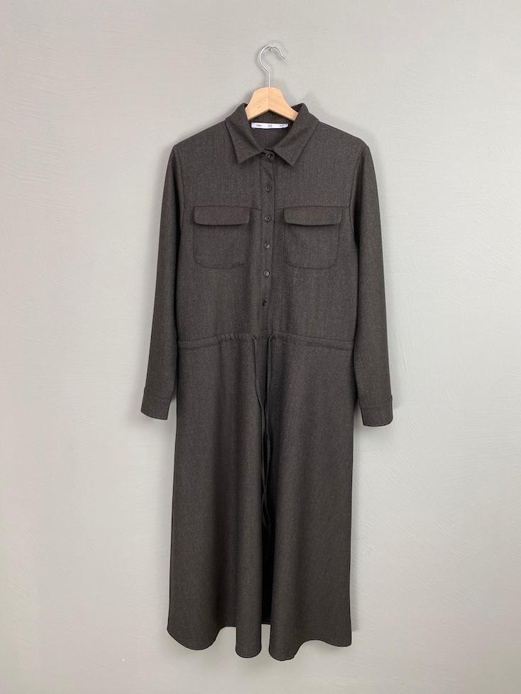 Kleid - Olga - 2