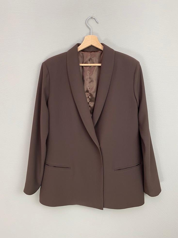Blazer - Lyn - 1