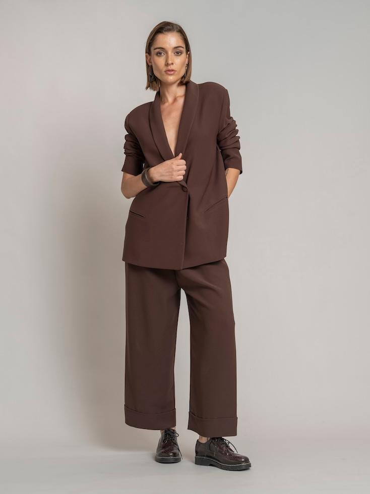 Blazer - Lyn