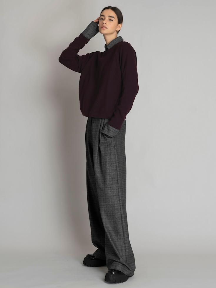 Pullover - Sofia - 2